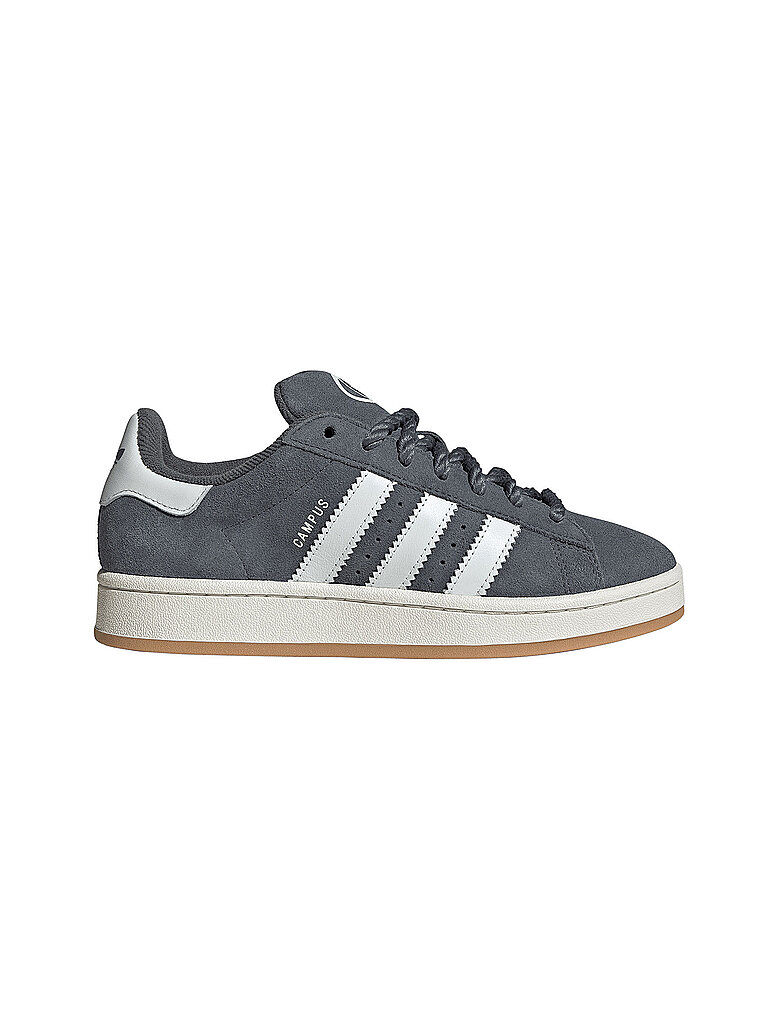 Adidas ORIGINALS Sneaker CAMPUS 00S grau   36 damen